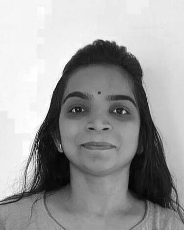 Anjana Dabhi